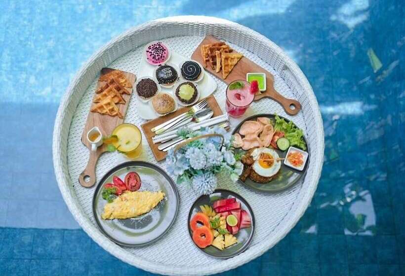 Otel The Mavila Chse Certified