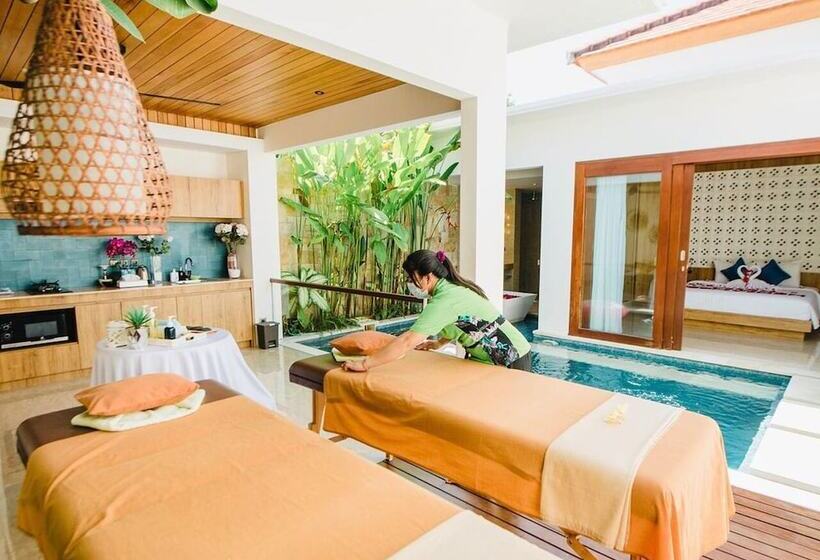 Otel The Mavila Chse Certified