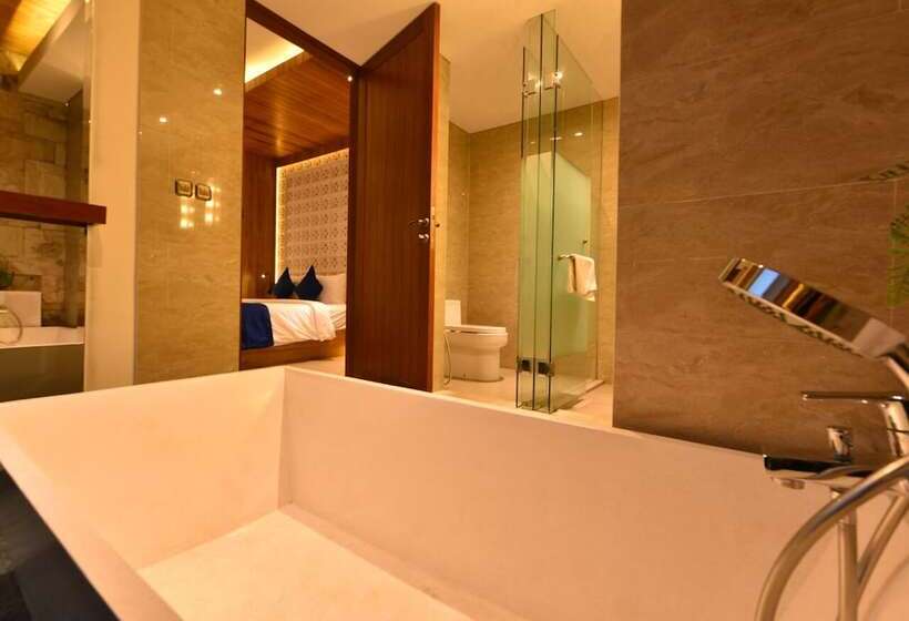 Otel The Mavila Chse Certified