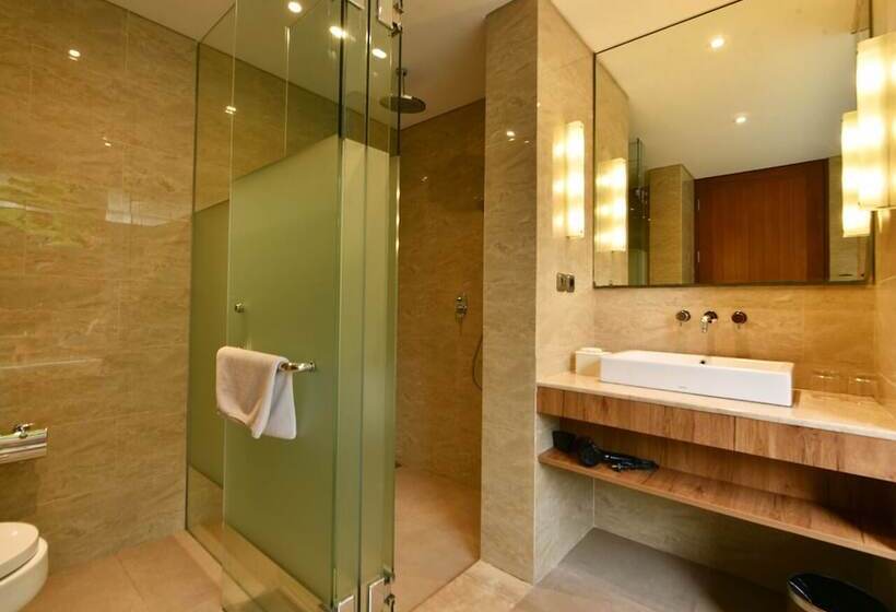 Otel The Mavila Chse Certified