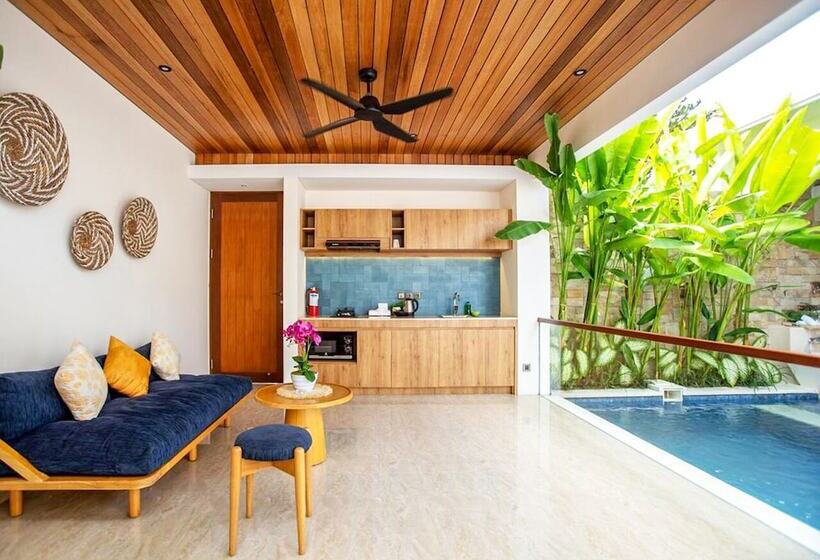 Otel The Mavila Chse Certified