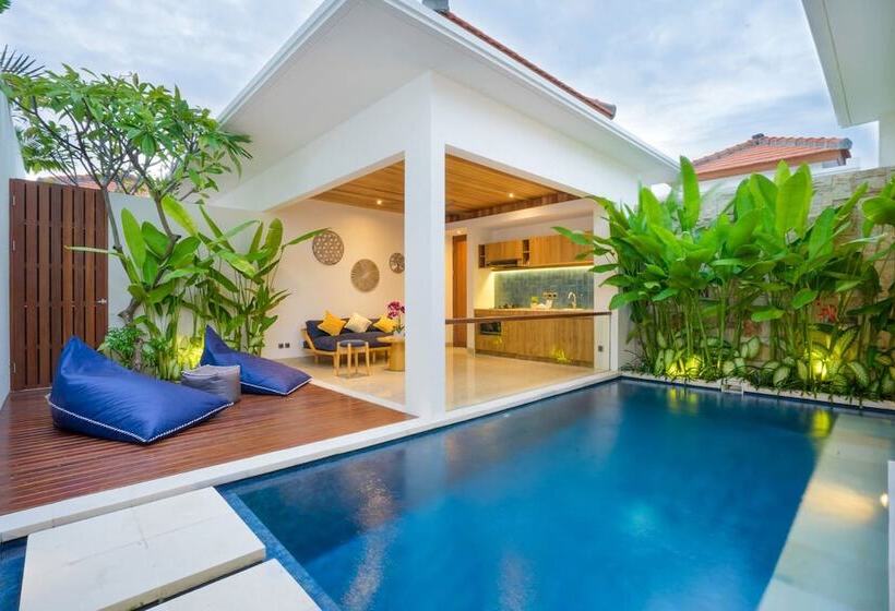 Otel The Mavila Chse Certified