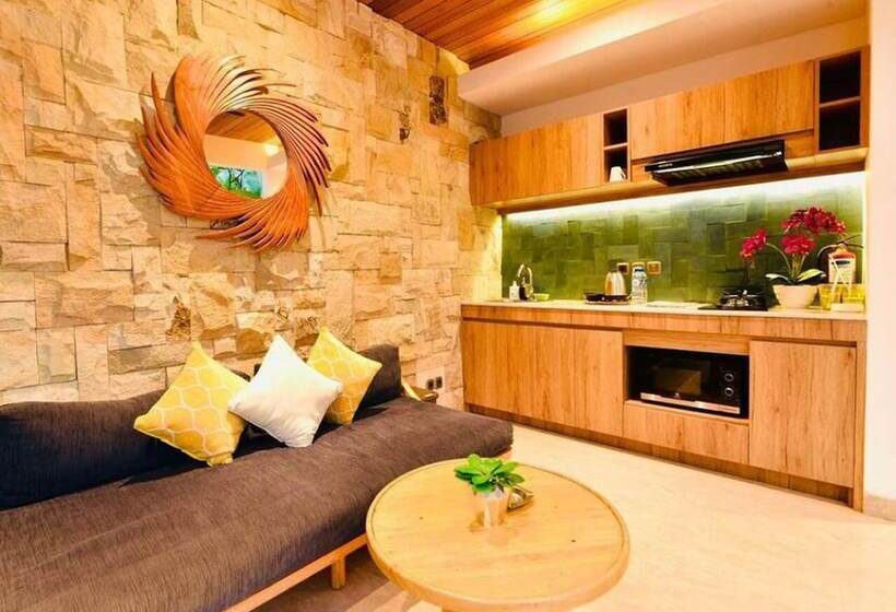 Otel The Mavila Chse Certified