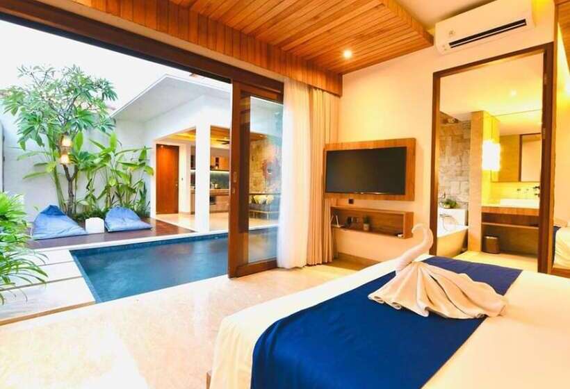 Otel The Mavila Chse Certified