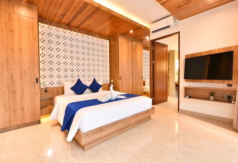 Otel The Mavila Chse Certified