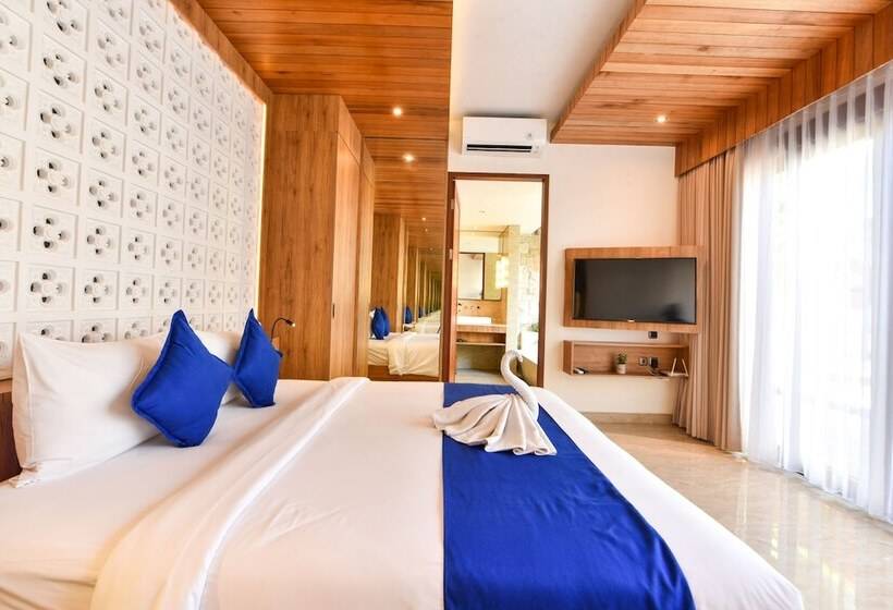 Otel The Mavila Chse Certified