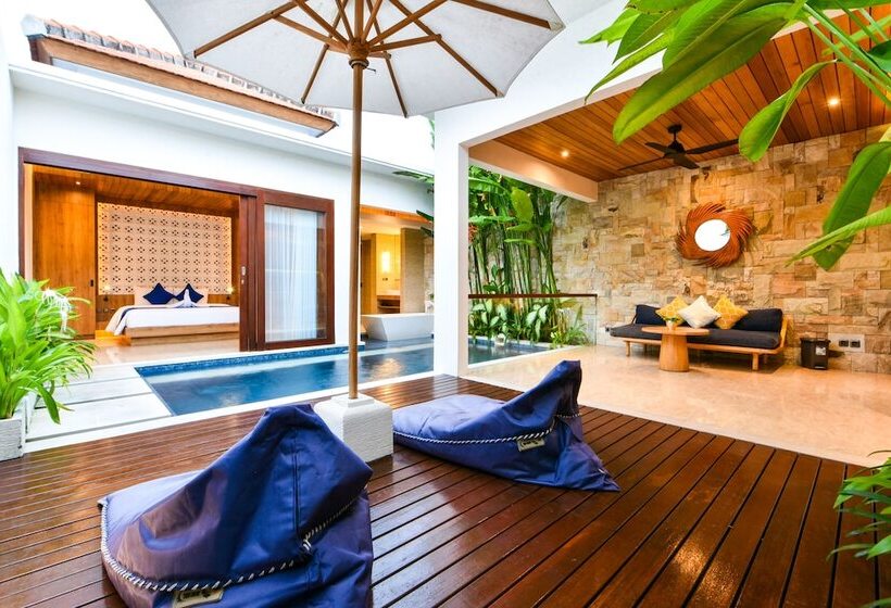 Otel The Mavila Chse Certified