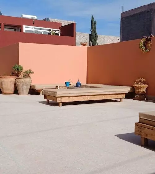 V&d Tamraght Surfers Hostel   Adults Only