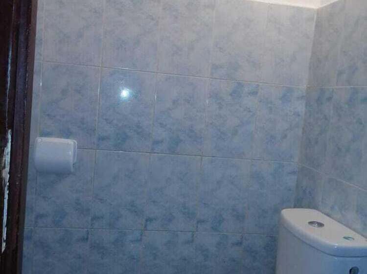 V&d Tamraght Surfers Hostel   Adults Only