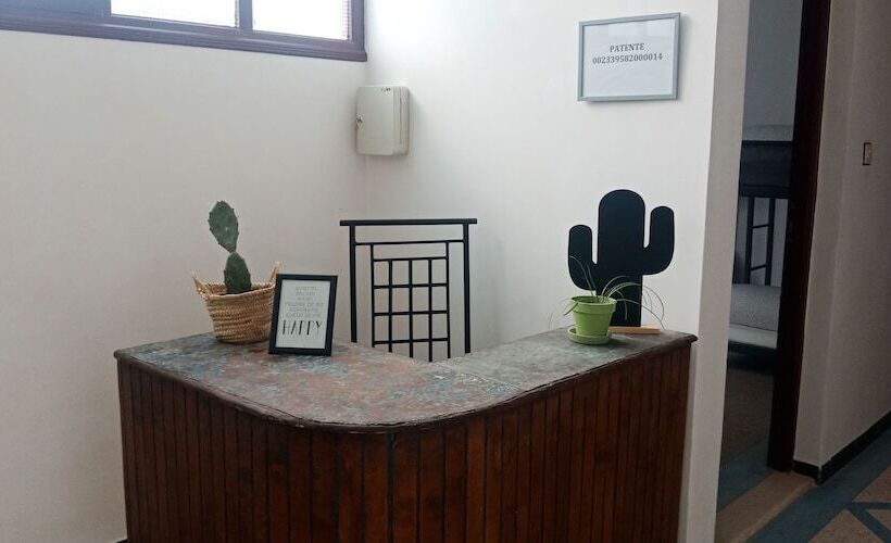 V&d Tamraght Surfers Hostel   Adults Only