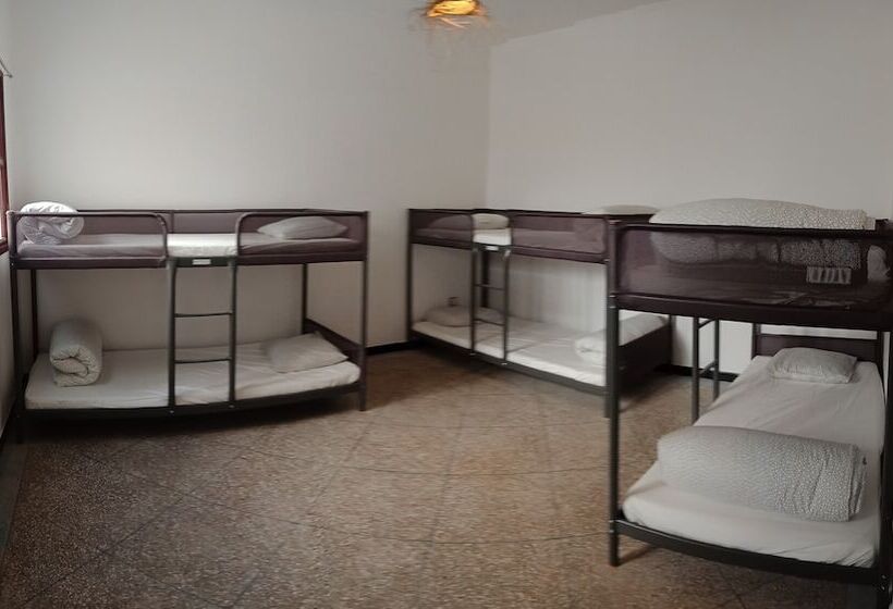 V&d Tamraght Surfers Hostel   Adults Only