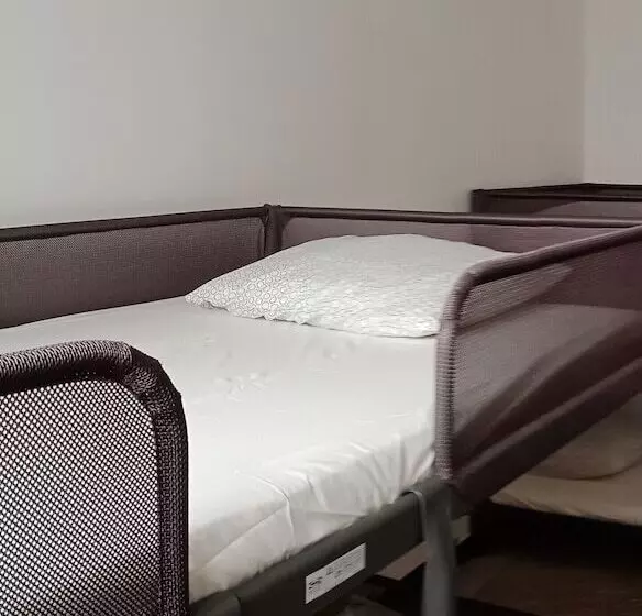 V&d Tamraght Surfers Hostel   Adults Only