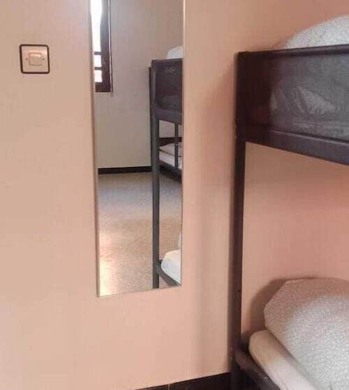 V&d Tamraght Surfers Hostel   Adults Only