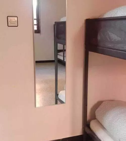 V&d Tamraght Surfers Hostel   Adults Only