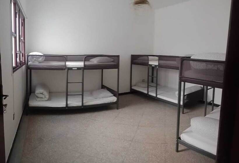 V&d Tamraght Surfers Hostel   Adults Only