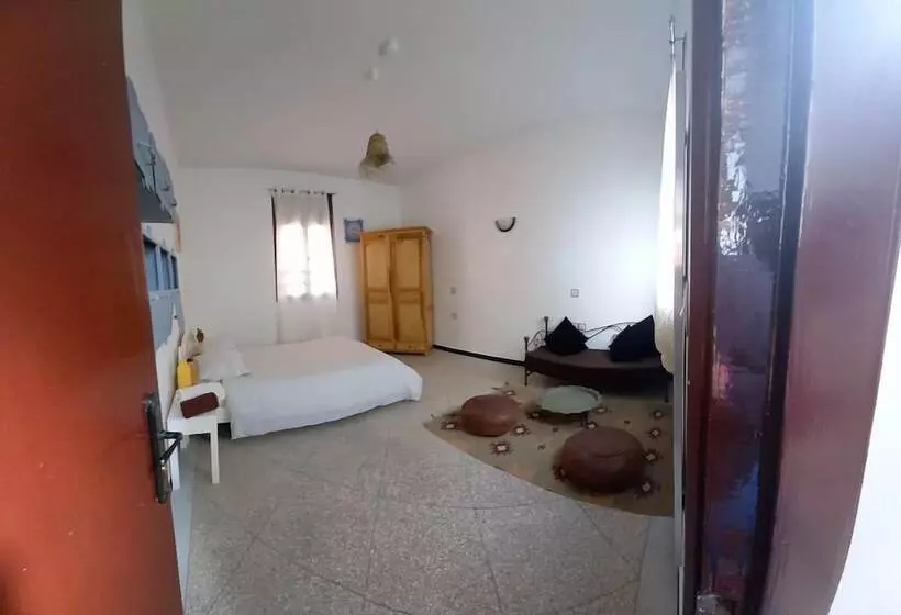 V&d Tamraght Surfers Hostel   Adults Only