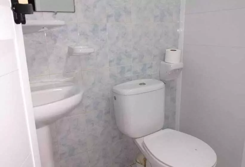 V&d Tamraght Surfers Hostel   Adults Only