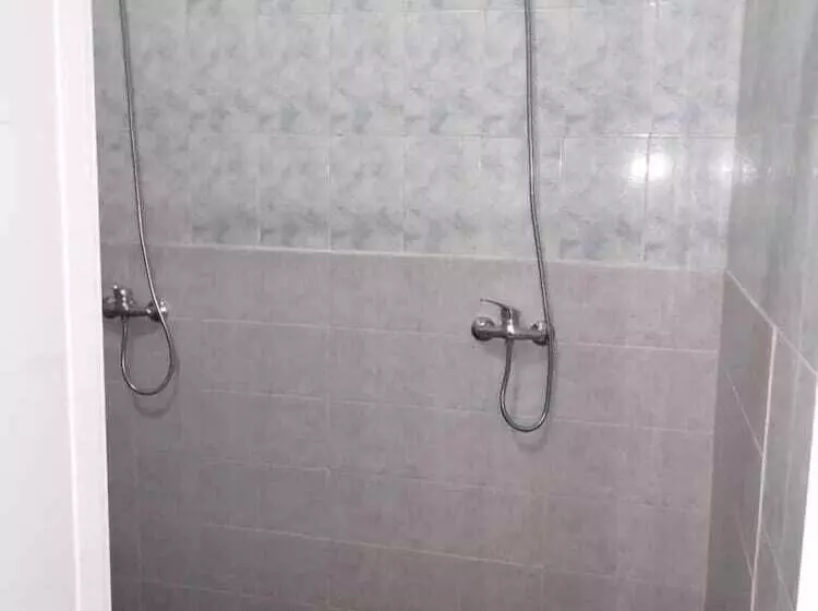 V&d Tamraght Surfers Hostel   Adults Only