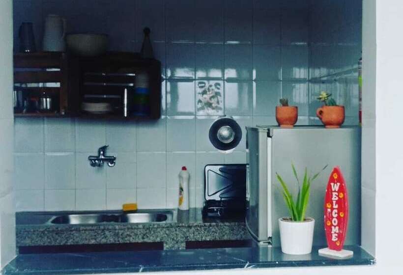 V&d Tamraght Surfers Hostel   Adults Only