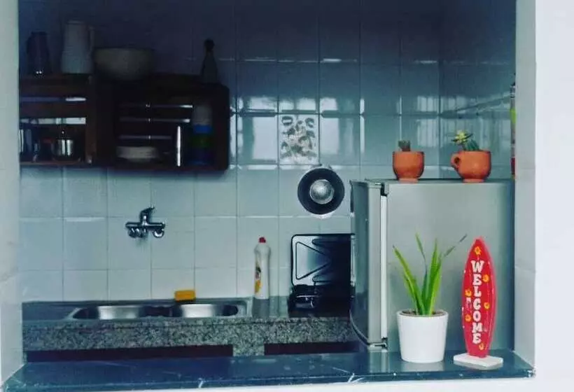 V&d Tamraght Surfers Hostel   Adults Only