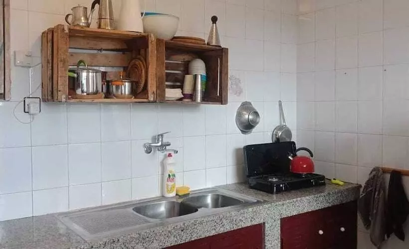 V&d Tamraght Surfers Hostel   Adults Only