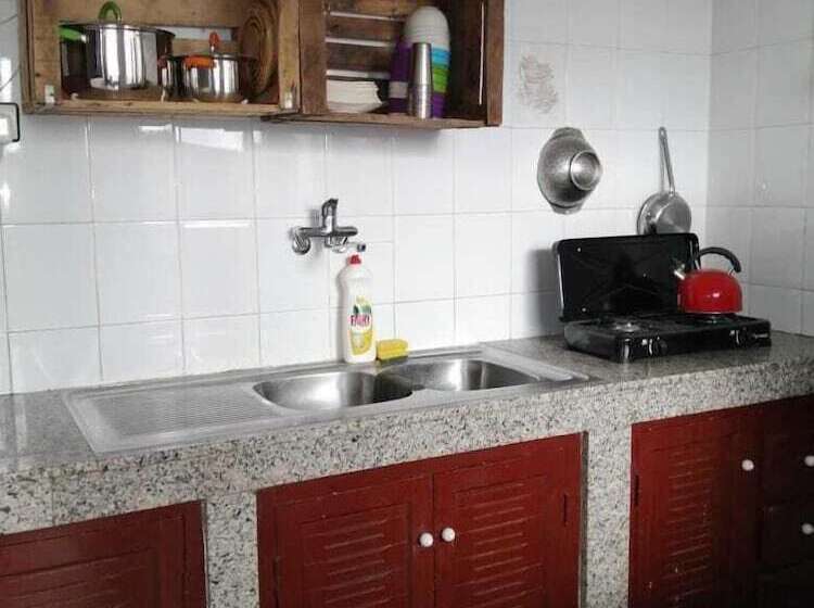 V&d Tamraght Surfers Hostel   Adults Only