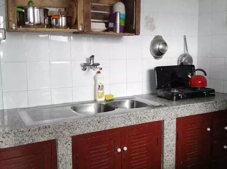 V&d Tamraght Surfers Hostel   Adults Only