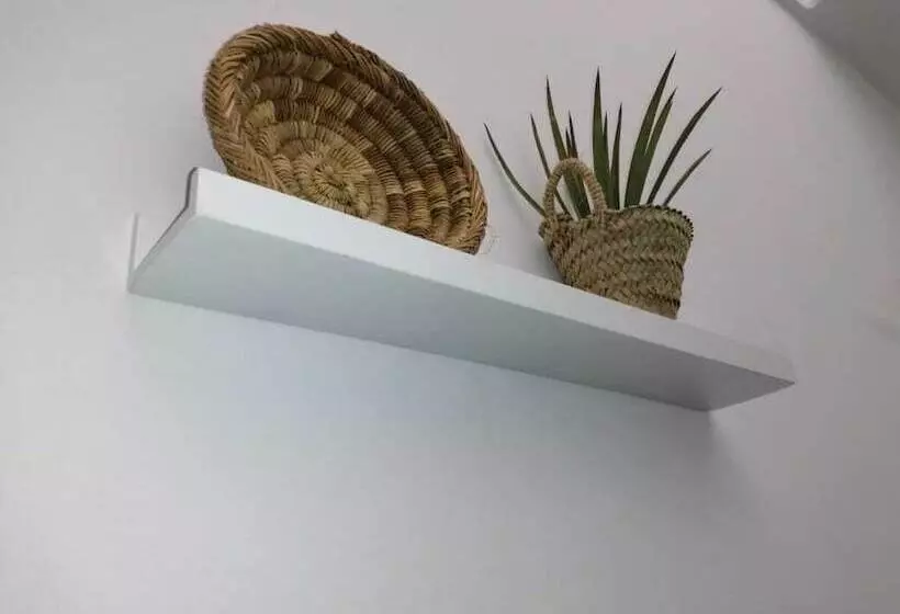 V&d Tamraght Surfers Hostel   Adults Only