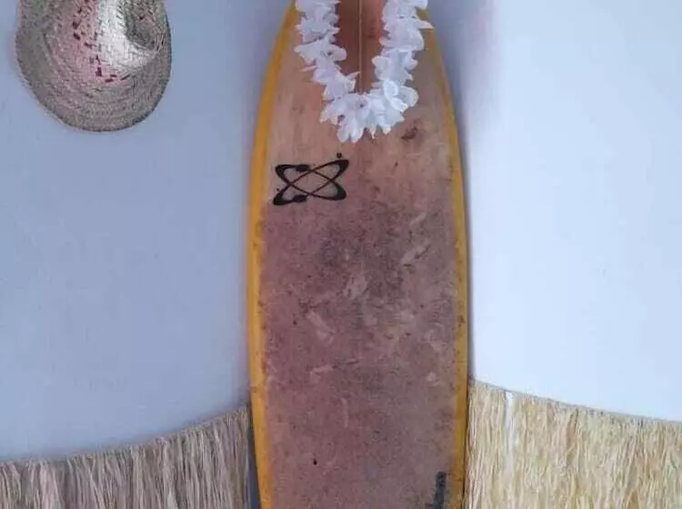 V&d Tamraght Surfers Hostel   Adults Only