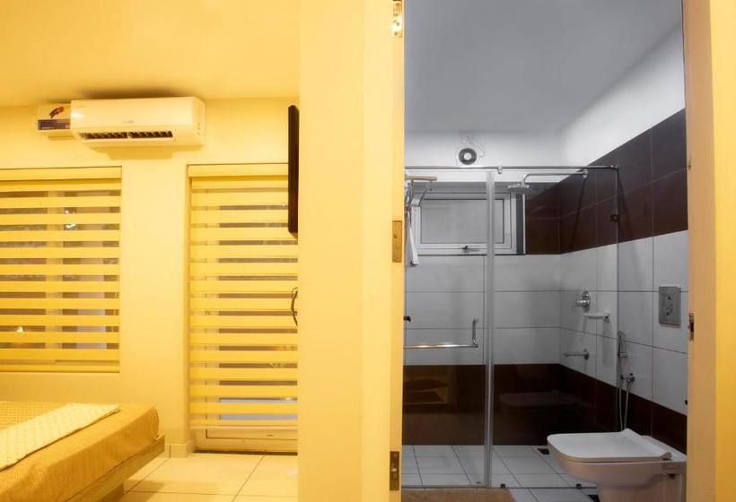 住宿加早餐 Sanskriti