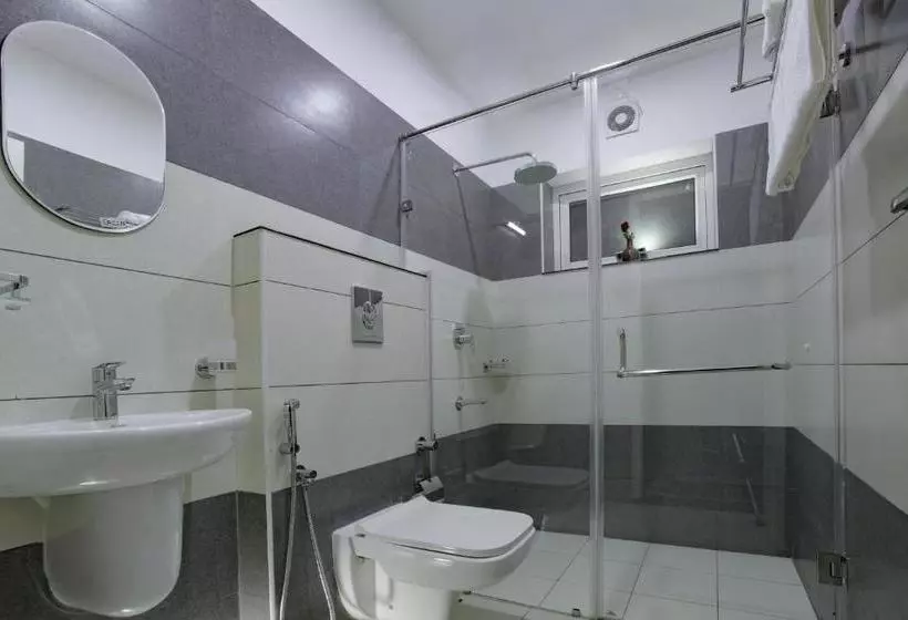 ベッドアンドブレックファースト Sanskriti