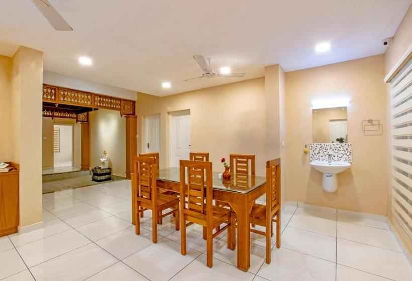 住宿加早餐 Sanskriti