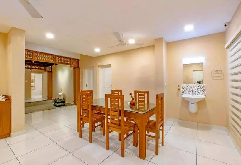 ベッドアンドブレックファースト Sanskriti