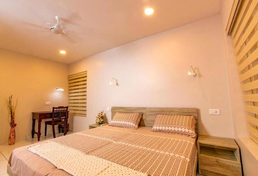 住宿加早餐 Sanskriti