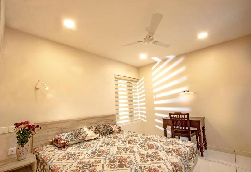 住宿加早餐 Sanskriti