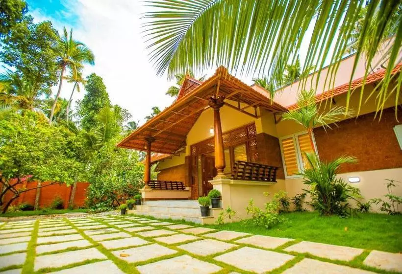 ベッドアンドブレックファースト Sanskriti