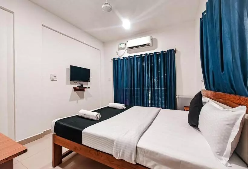 Hotel Vibes Inn