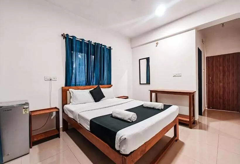 Hotel Vibes Inn