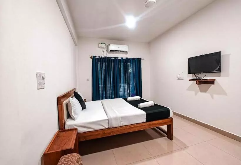 Hotel Vibes Inn