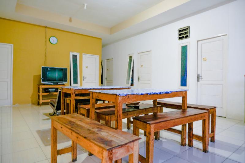 Hotel Spot On 2417 Melati Residence