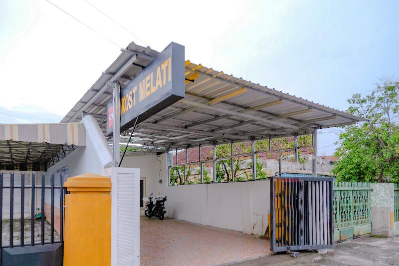 Hotel Spot On 2417 Melati Residence