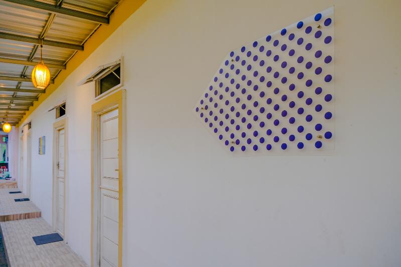 Hotel Spot On 2417 Melati Residence