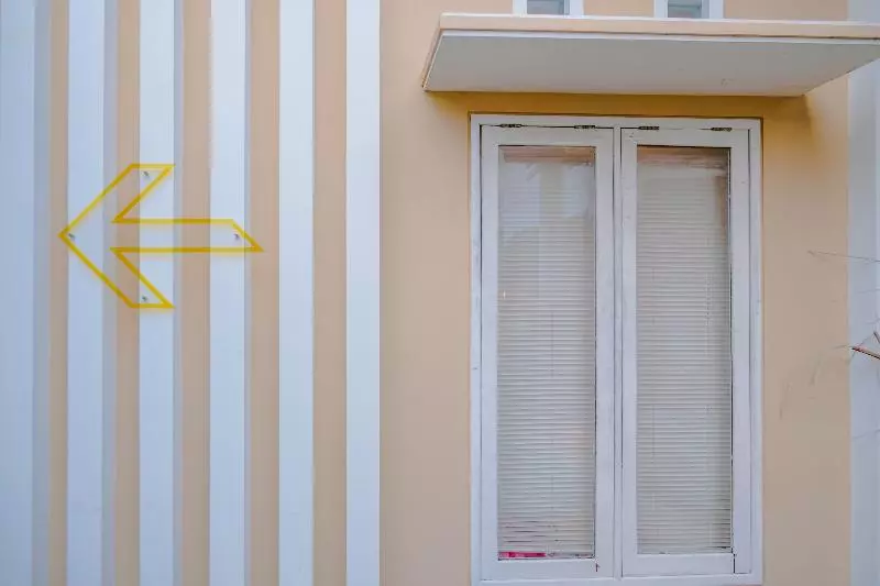 Hotelli Spot On 2417 Melati Residence