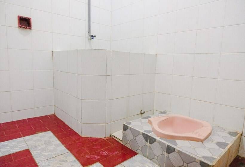 Hotel Spot On 2417 Melati Residence