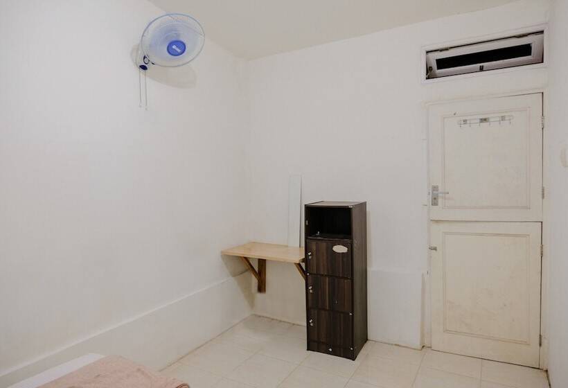 Hotel Spot On 2417 Melati Residence