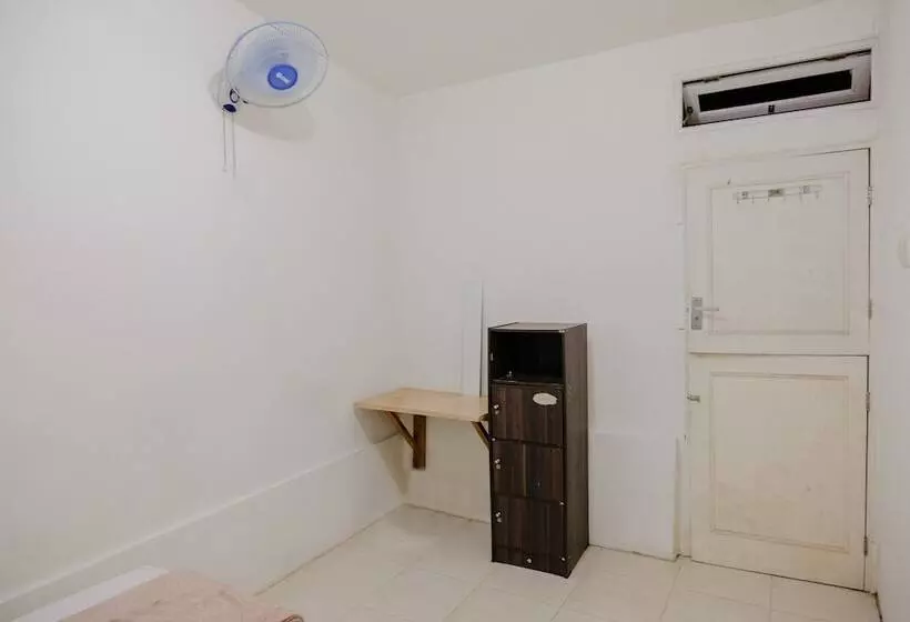 Hotelli Spot On 2417 Melati Residence