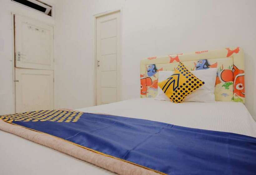 Hotel Spot On 2417 Melati Residence