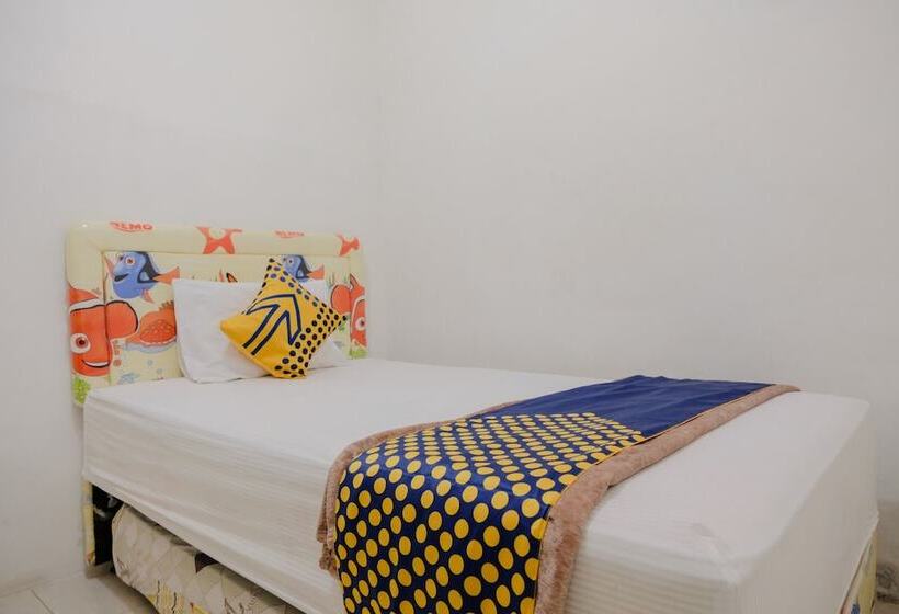 Hotel Spot On 2417 Melati Residence