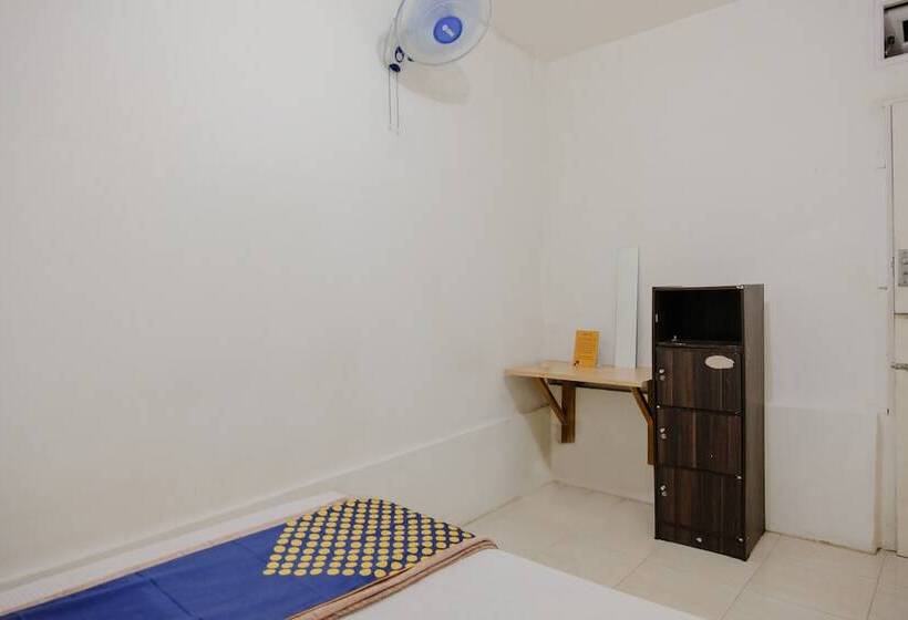 Hotel Spot On 2417 Melati Residence