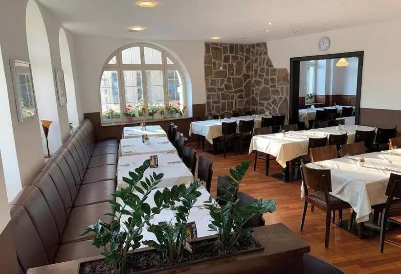 Hotelli Waibstadter Hof